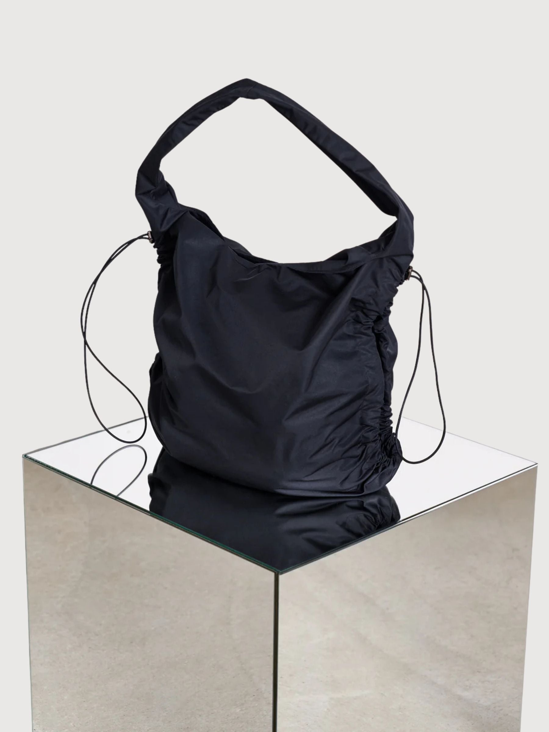 Tasche Lyne Schwarz | Jan N June