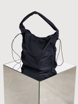 Tasche Lyne Schwarz | Jan N June