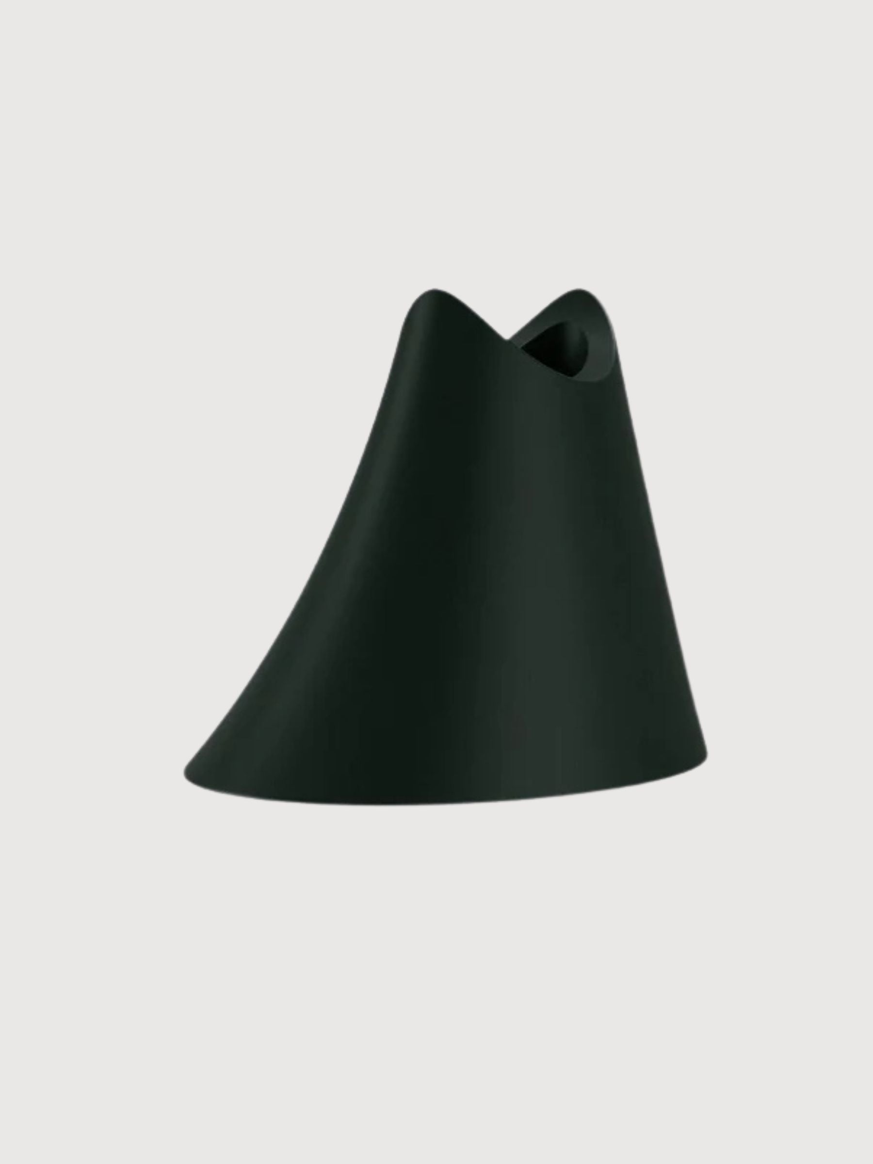 Porta spazzolino nero | Promis