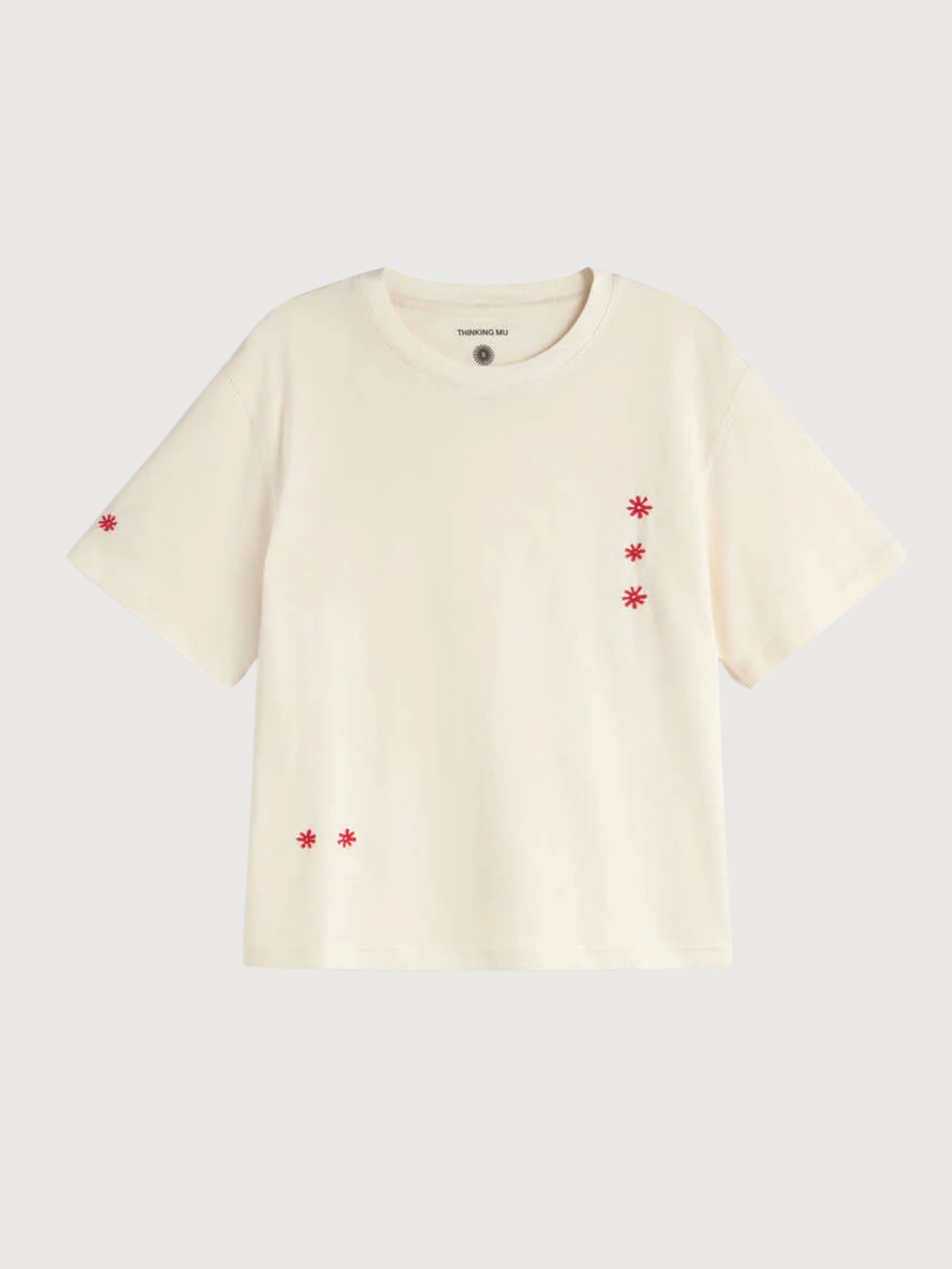 Tee Sole Mio Pannacota Lucia | Thinking Mu