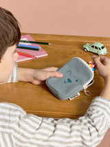 Pouchette Billy Light Green | Hindbag