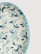 Seifenschale ORIENTAL Blau | Tranquillo