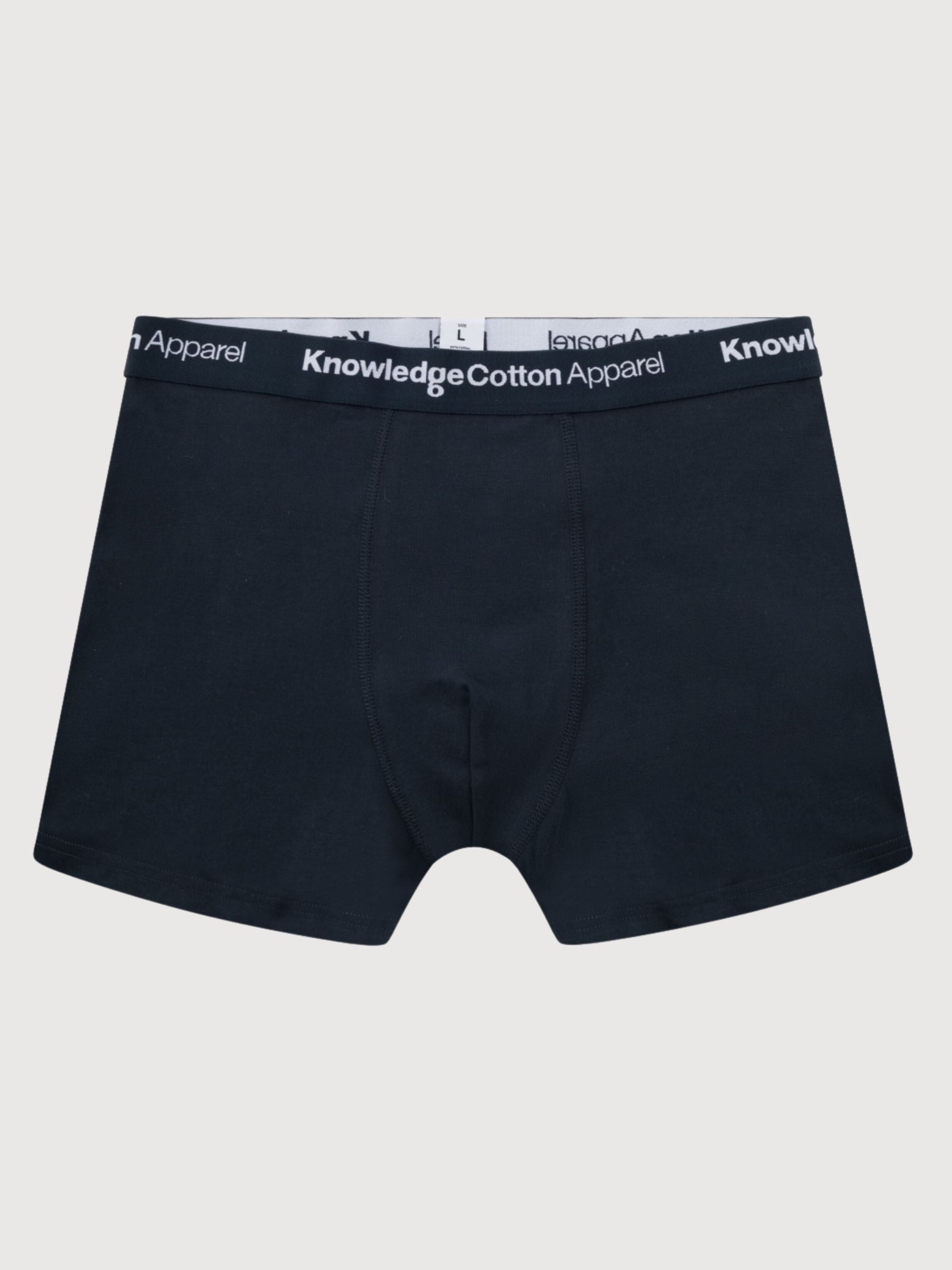 Boxer 2Brifs Multicolor | Knowledge Cotton Apparel