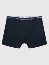 Boxer 2Brifs Multicolor | Knowledge Cotton Apparel