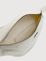 Fanny Pack Sasha L - Teddy | Hindbag