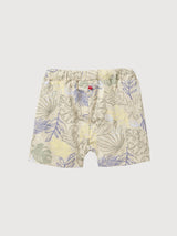 Shorts Khaki Kid | People Wear Organic