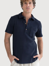 CANNES DENIM BLUE | TWOTHIRDS