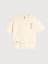 Tee Sole Mio Pannacota Lucia | Thinking Mu