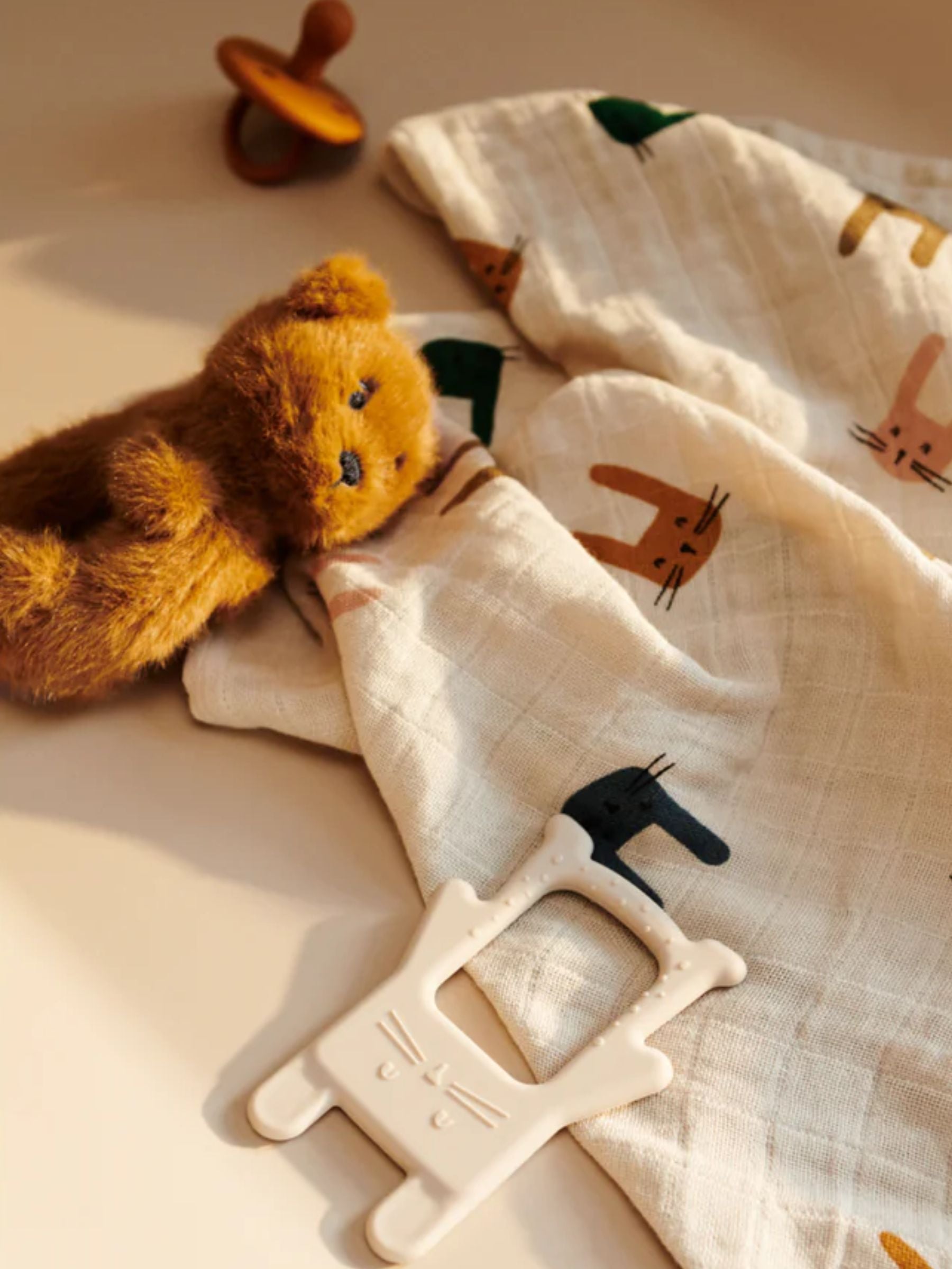 Binnie Teddybär Small | Liewood