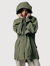 Kia Lack Olivgrün | Makia