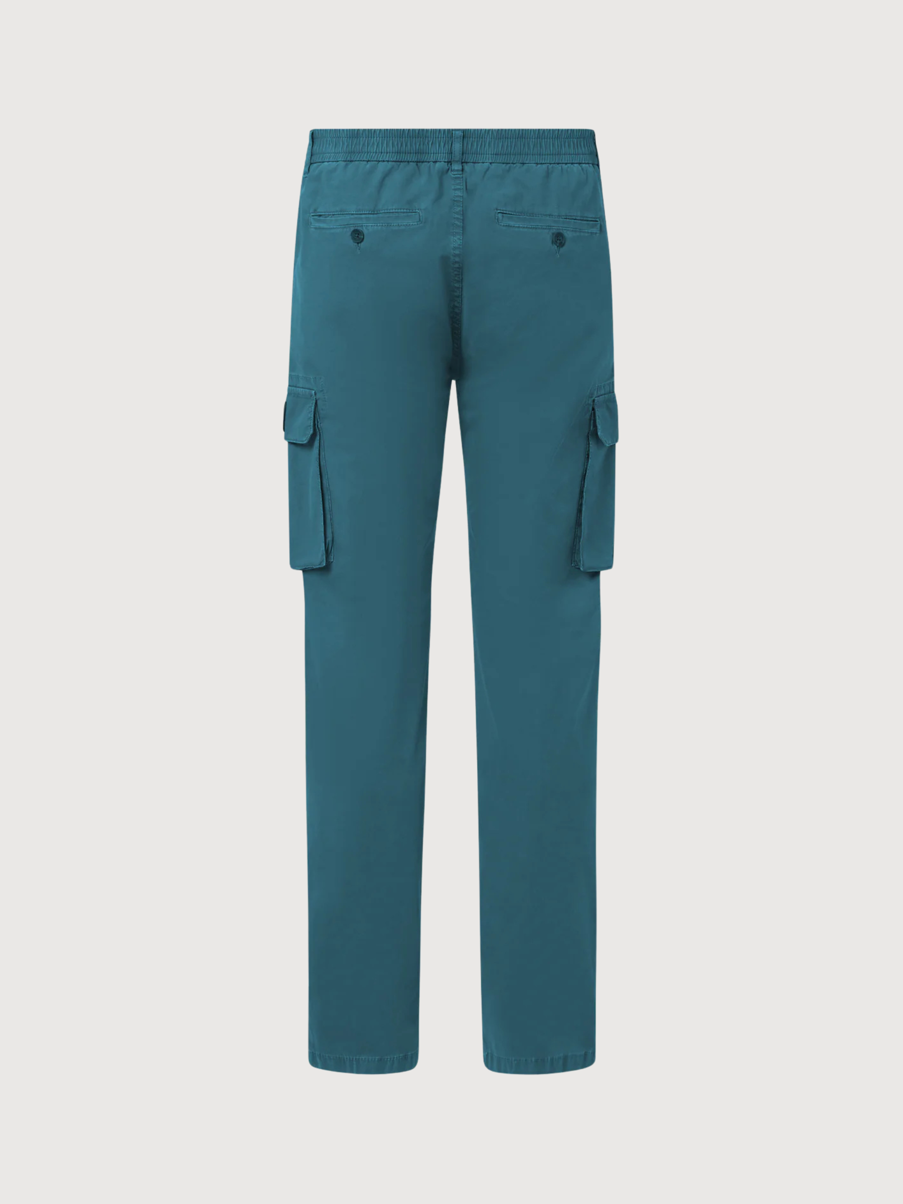 Pantalone Ethicargo Uomo Green Shadow | ECOALF