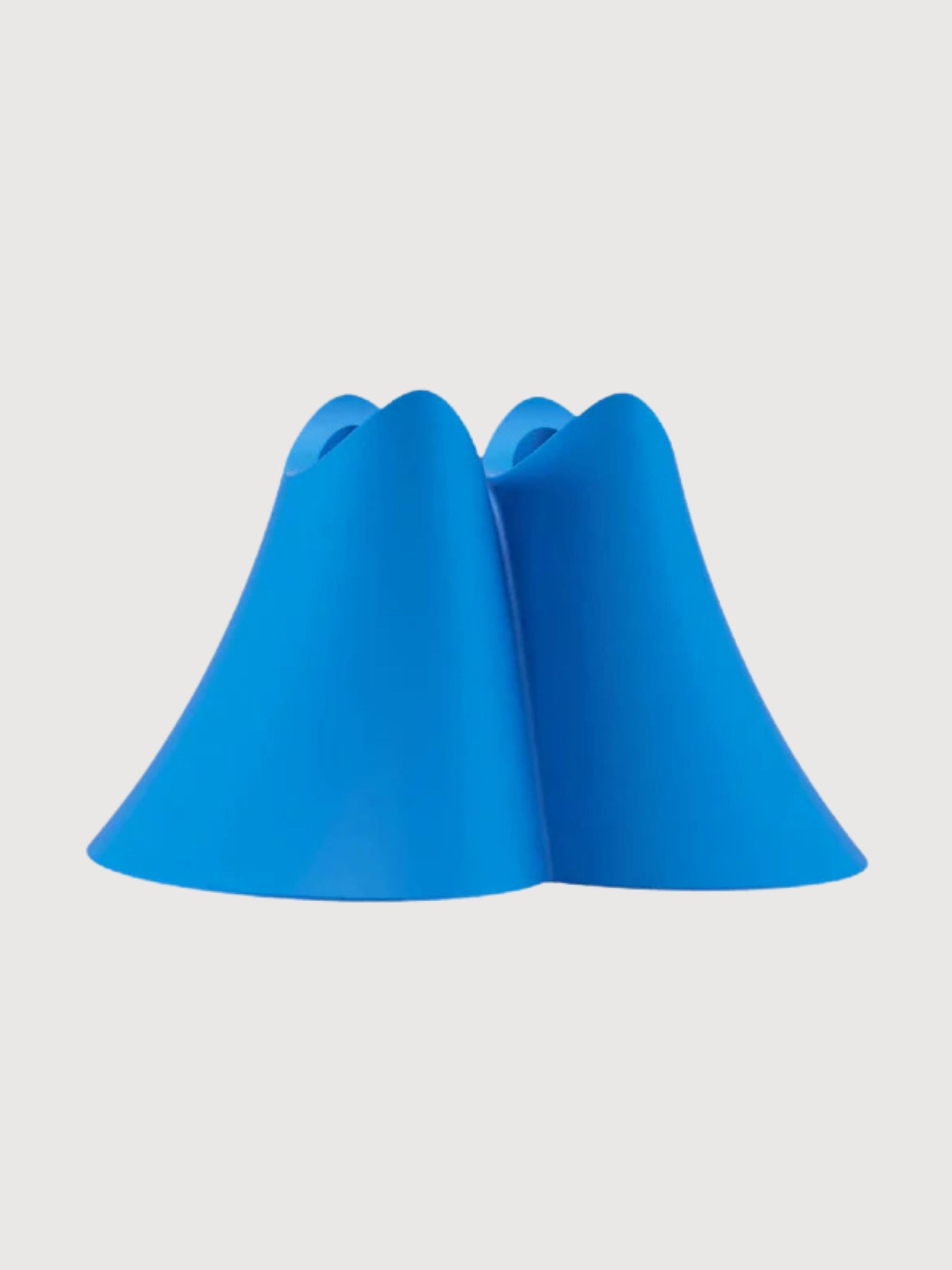 Brush holder duo blue | Promis