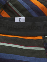 Boxer 3Pack Multi Man | Knowledge Cotton Apparel