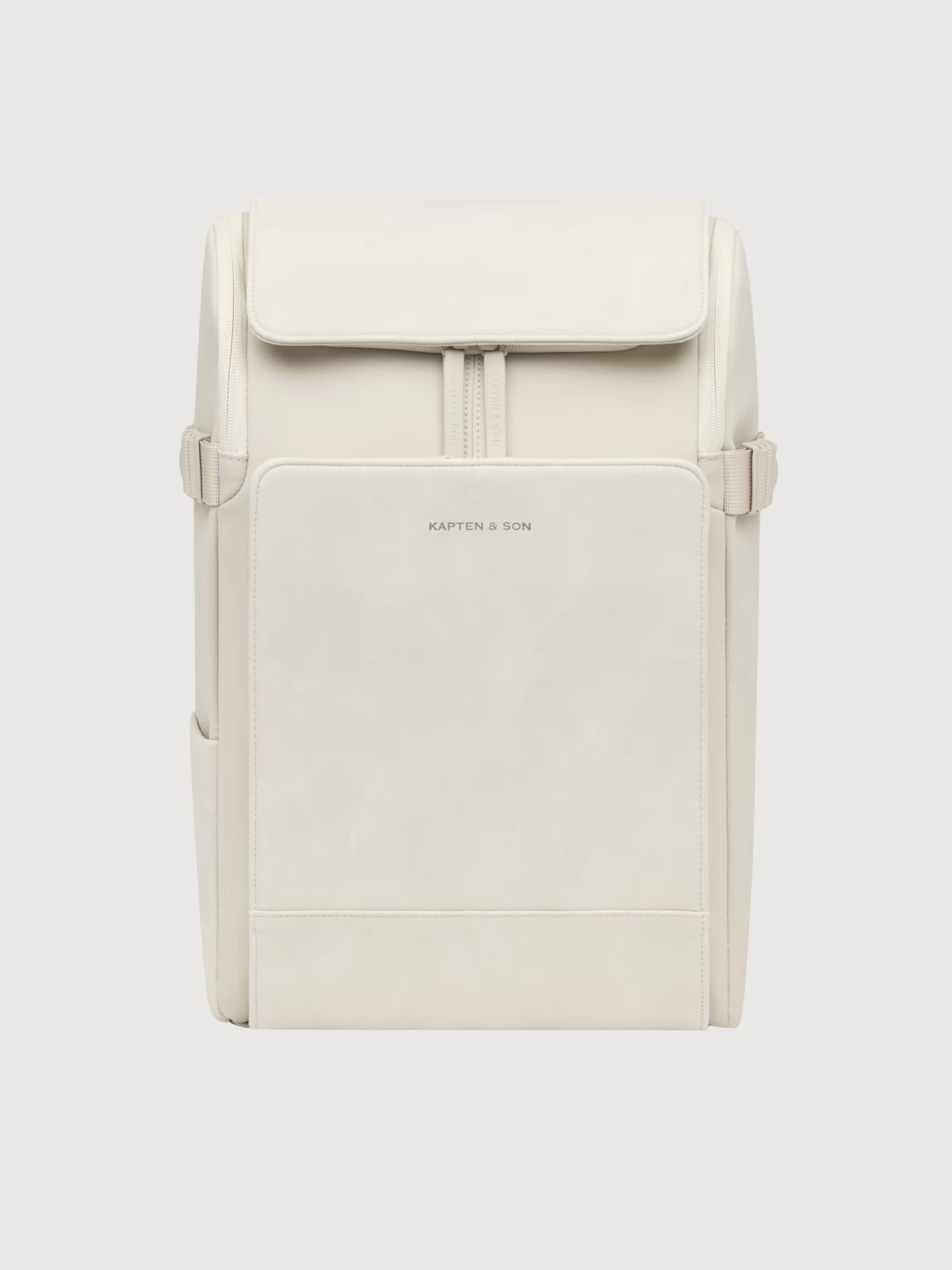 Backpack Bali Medium Brown | Kapten & Son