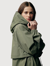 Kia Lack Olivgrün | Makia