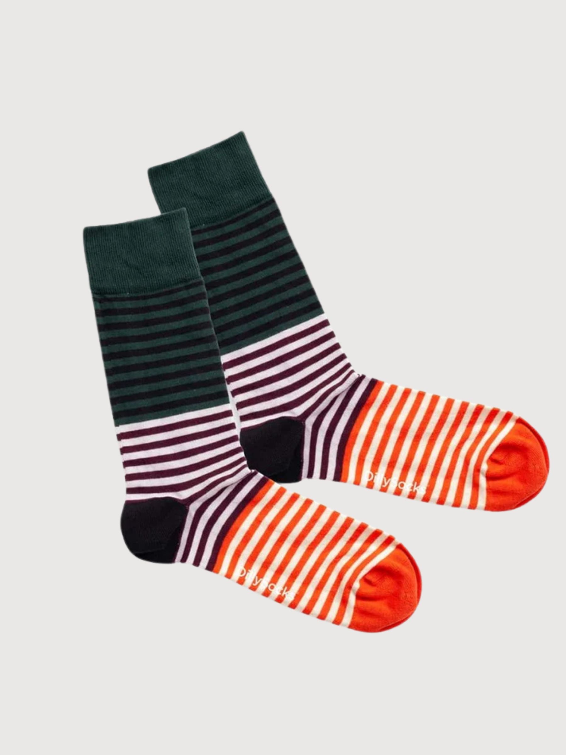 Socks Radiant Lining in Organic Cotton | Dillysocks