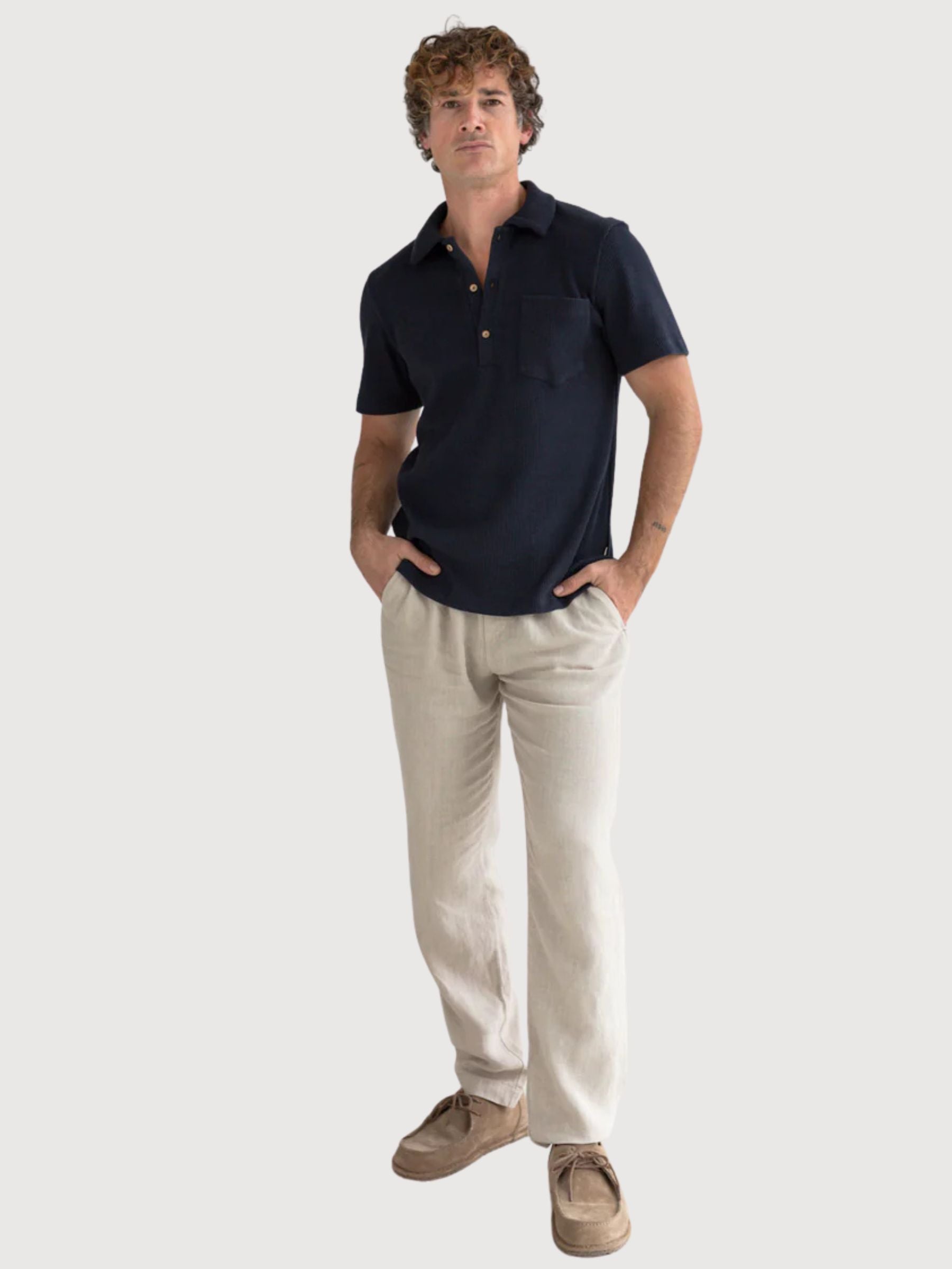 CANNES DENIM BLUE | TWOTHIRDS