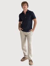 CANNES DENIM BLUE | TWOTHIRDS