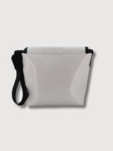 F21 Night Club White Bag In Used Truck Tarps | Freitag