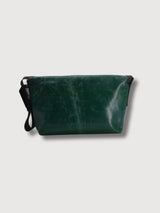 Bag F41 Hawaii Five-0 Green White Red In Used Truck Tarps | Freitag