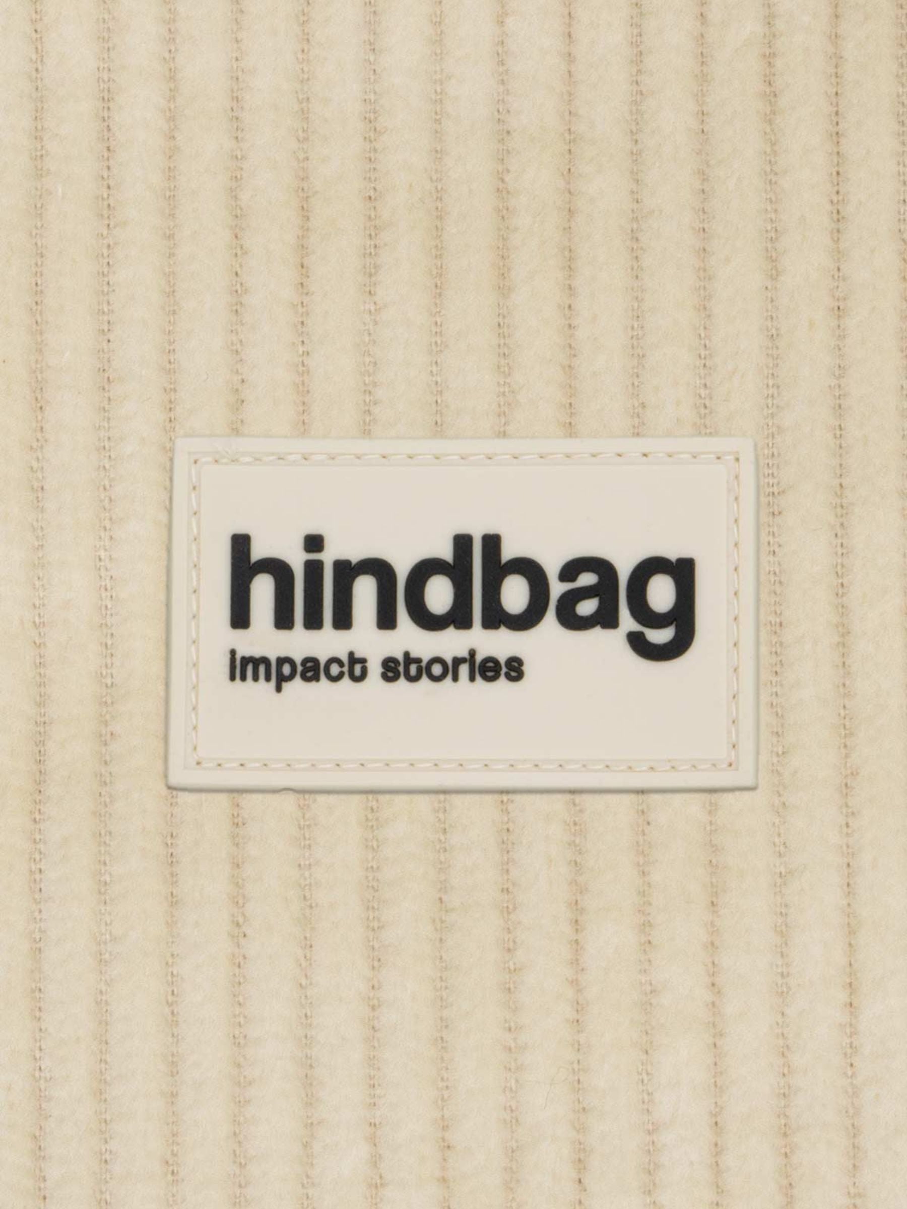 Marsupio Sasha L - Teddy | Hindbag
