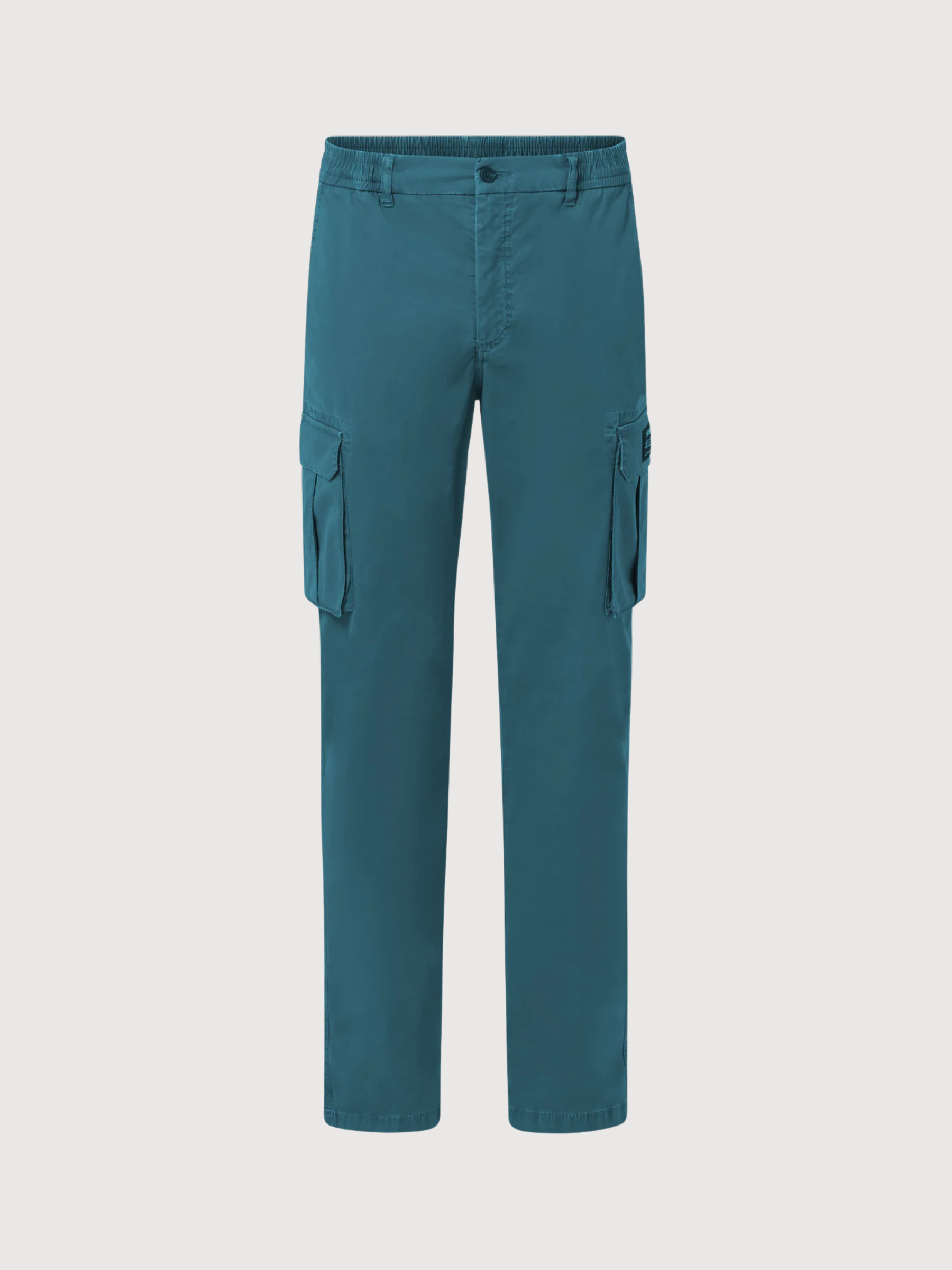 Pantalone Ethicargo Uomo Green Shadow | ECOALF