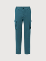 Pantalone Ethicargo Uomo Green Shadow | ECOALF