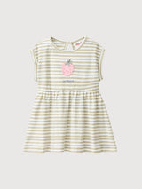 Dress Shortsleeve Kid | People Wear Organic