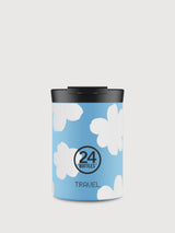 Travel Tumbler 350 Day Dreaming | 24BOTTLES