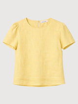 Blouse Bena Lindenbluete | Feli und Hans
