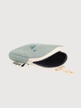 Pouchette Billy Light Green | Hindbag