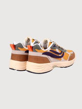 G-Eco  99 Winter Flowers Brown/Rose/Purple | Genesis