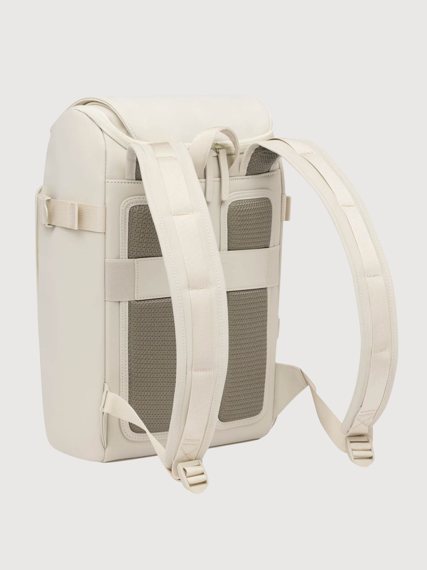 Backpack Bali Medium Brown | Kapten & Son