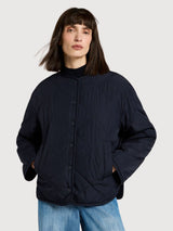 Reversible Jacket Midnight | Lanius