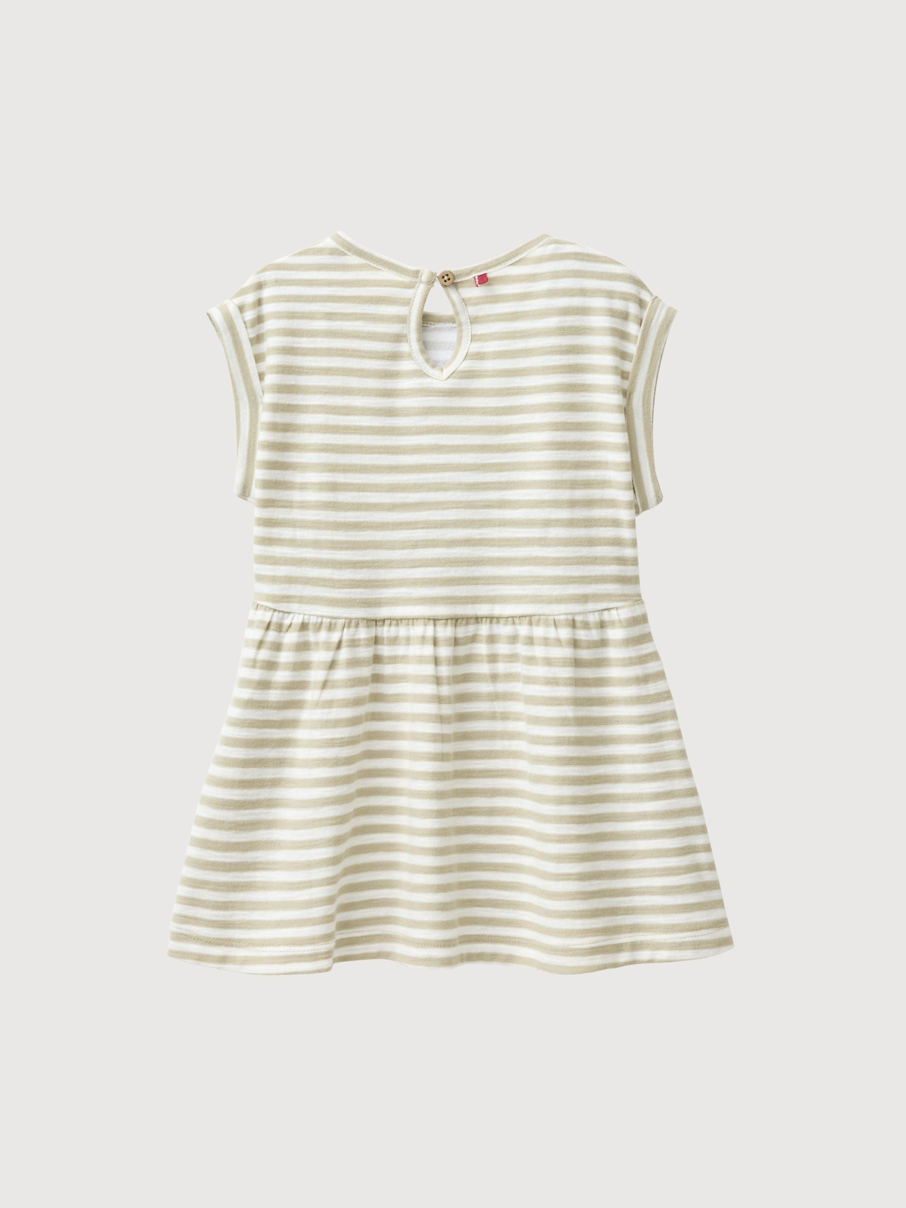 Dress Shortsleeve Kid | People Wear Organic