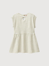 Dress Shortsleeve Kid | People Wear Organic