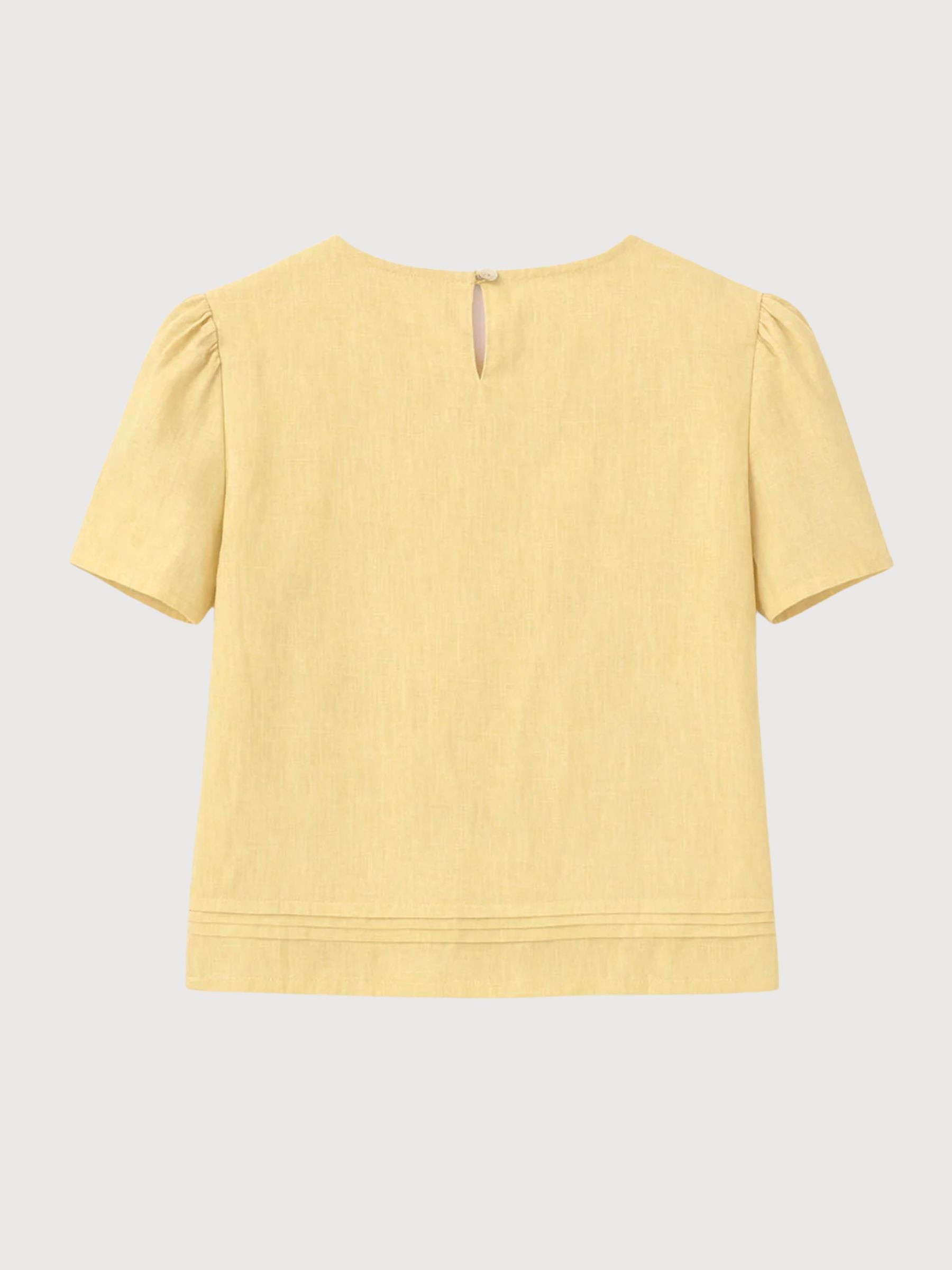 Blouse Bena Lindenbluete | Feli und Hans