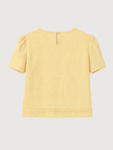 Blouse Bena Lindenbluete | Feli und Hans