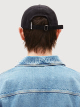 Berretto Yenaas Bold Balck | Armedangels