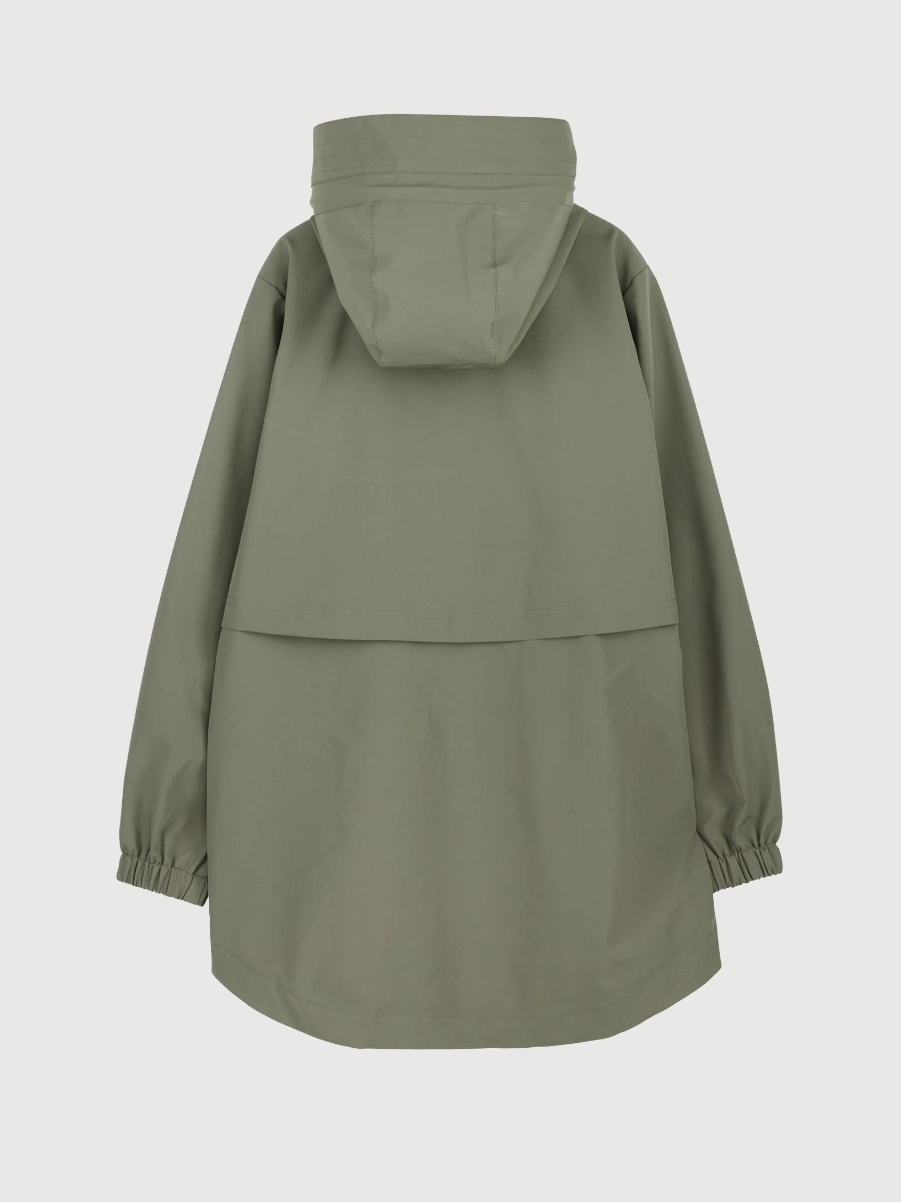 Cappotto Kia Olive | Makia