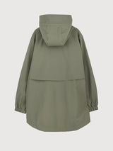 Cappotto Kia Olive | Makia