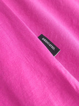 T-Shirt Visby Base Viola Rosa Donna | DEDICATED