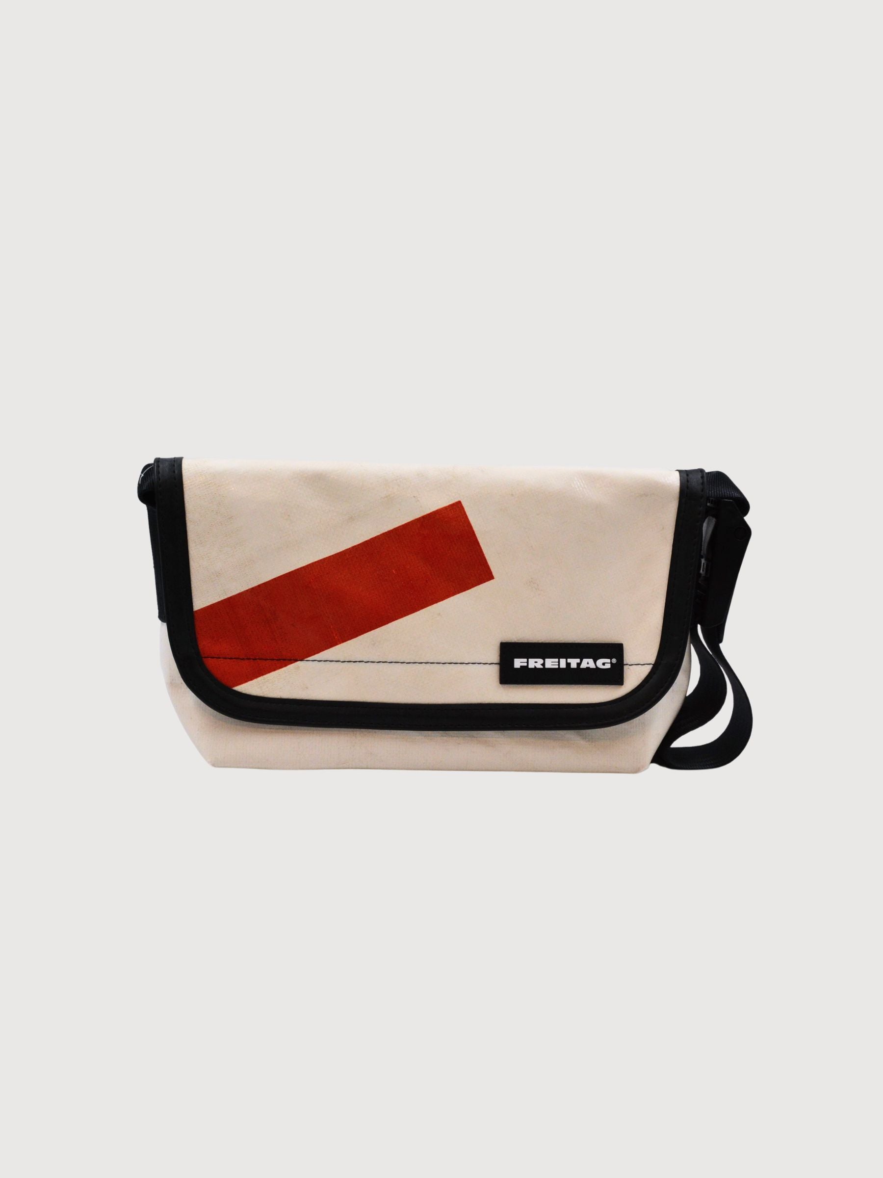 HAWAII FIVE White Red | Freitag