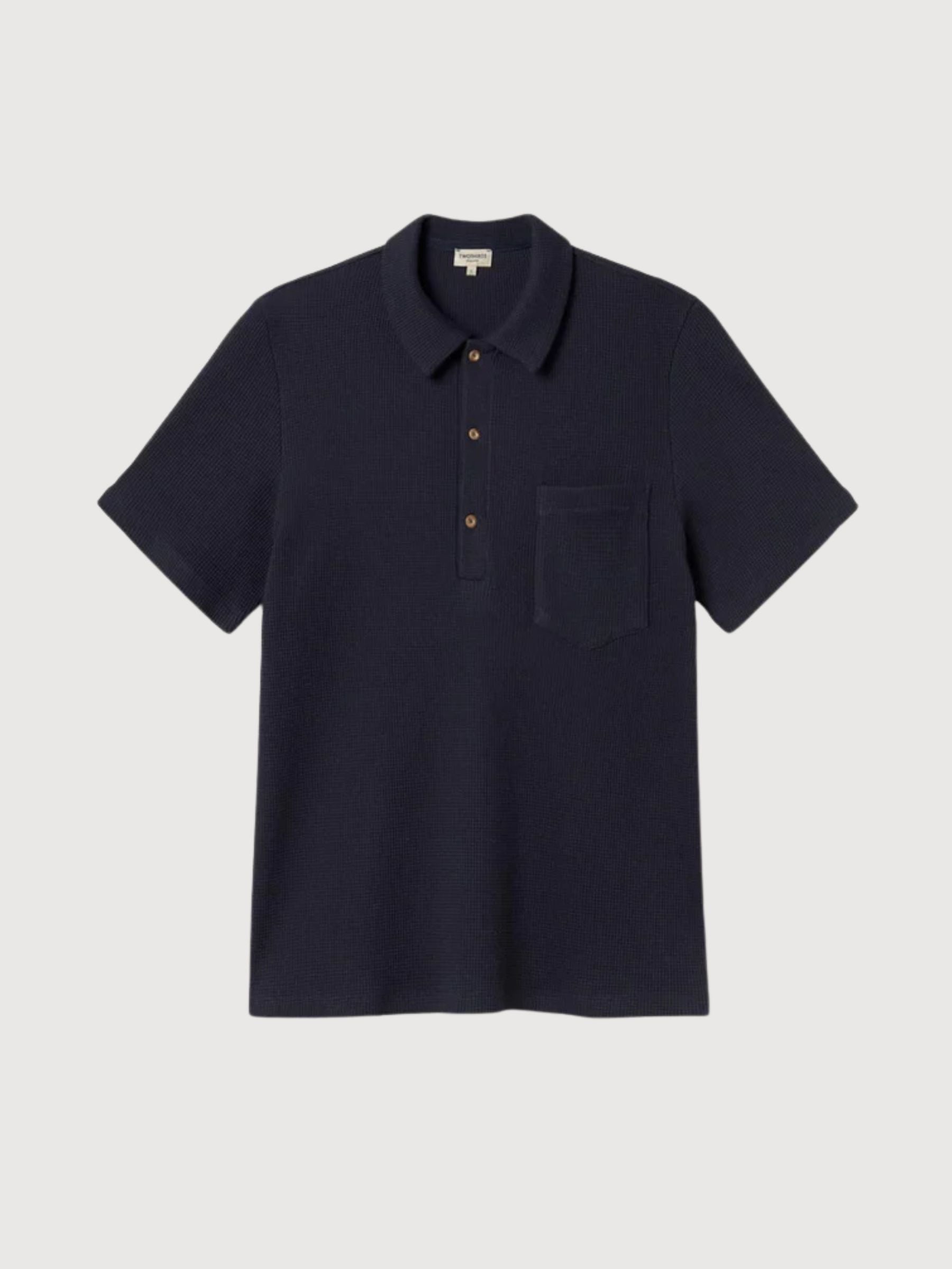 CANNES DENIM BLUE | TWOTHIRDS