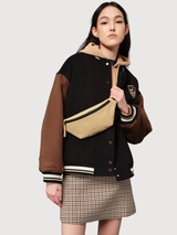 Marsupio Daesh Bumbag Latte | Gaston Luga