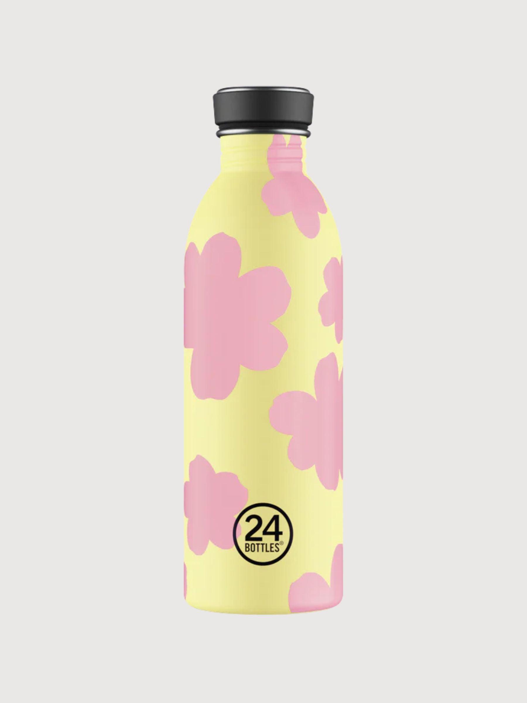 Urban Bottle 050 Daydreaming Yellow | 24BOTTLES