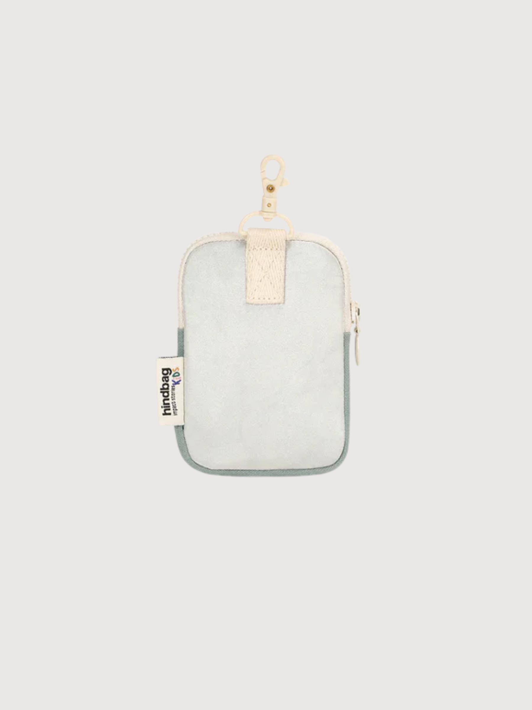 Pouchette Billy Light Green | Hindbag