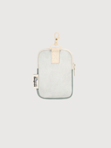 Pouchette Billy Light Green | Hindbag