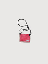 Key Holder Mini Messenger Multicolor | Freitag
