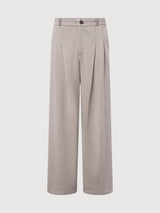 Pantaloni Pepe Wool Beige | Stapf